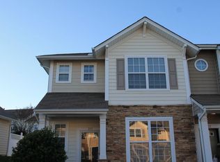 219 Dawn Mist Ln, Fort Mill, SC 29708