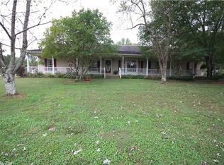 6611 Pawnee Dr, Benton, AR 72015