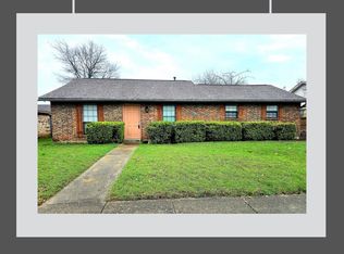 1465 Allegro Dr, Dallas, TX