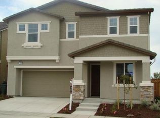 121 W Bonner Dr, Mountain House, CA