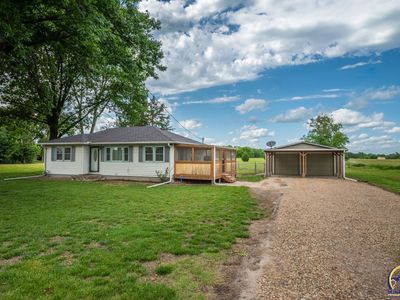 3736 NE Seward Ave, Topeka, KS, 66616
