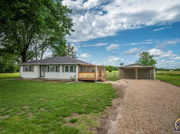3736 NE Seward Ave, Topeka, KS 66616