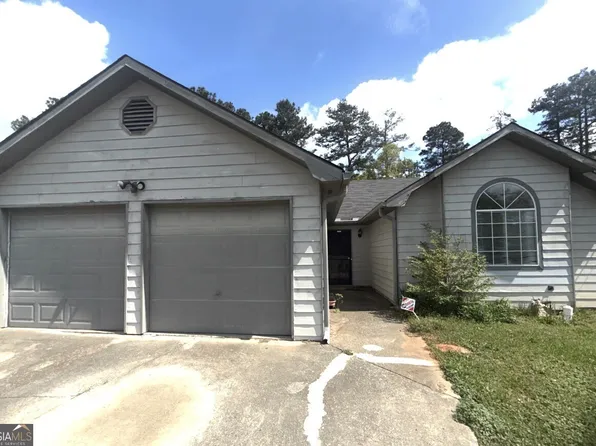10448 Irongate Ln, Jonesboro, GA 30238