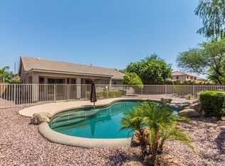 3235 W Bajada Dr, Phoenix, AZ 85083