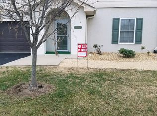 17 Rosewood Ct SUITE 101, Fishersville, VA 22939