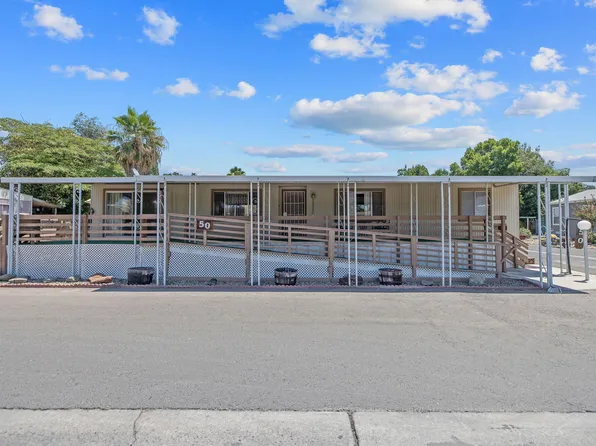 415 N Akers Street #50, Visalia, CA 93291