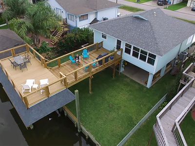 227 Barracuda St, Bayou Vista, TX, 77563
