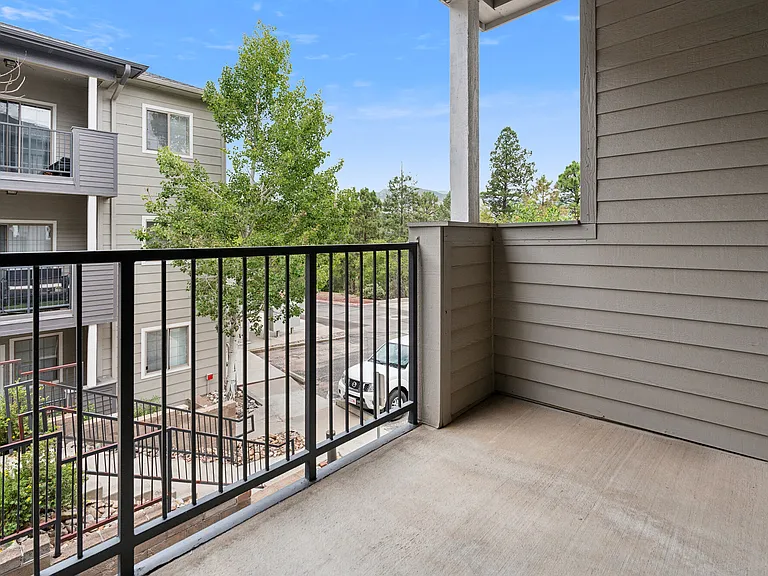 Canyon Village — Photo 12