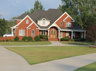 3622 Littleville Rd, Haleyville, AL 35565