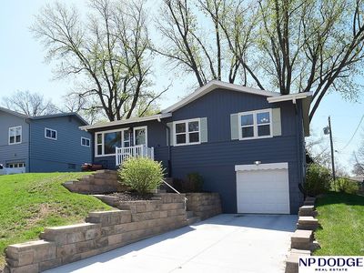 7605 Ontario St, Omaha, NE, 68124