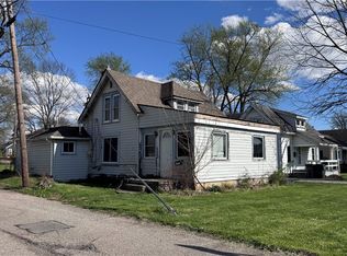 831 S Market St, Troy, OH 45373