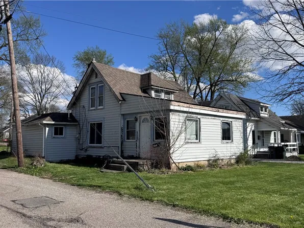 831 S Market St, Troy, OH 45373