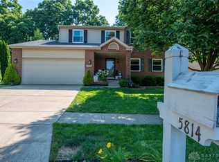 5814 Pepperridge Ct, Maineville, OH 45039