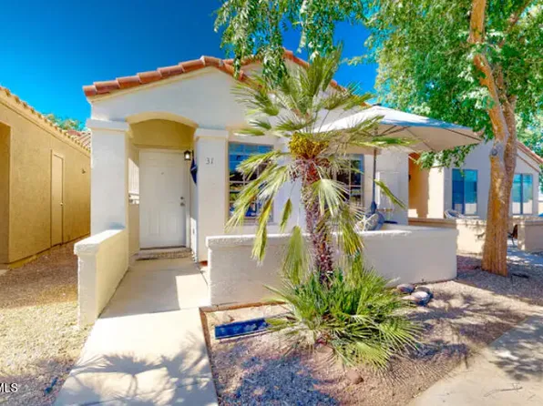 876 S NEBRASKA Street #31, Chandler, AZ 85225