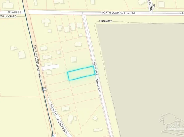 3335 Burns Ave, Perdido Key, FL 32507