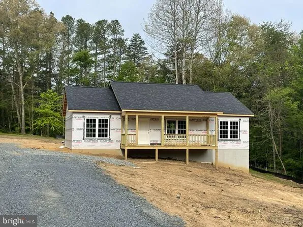 136762 Spring St, Unionville, VA 22567