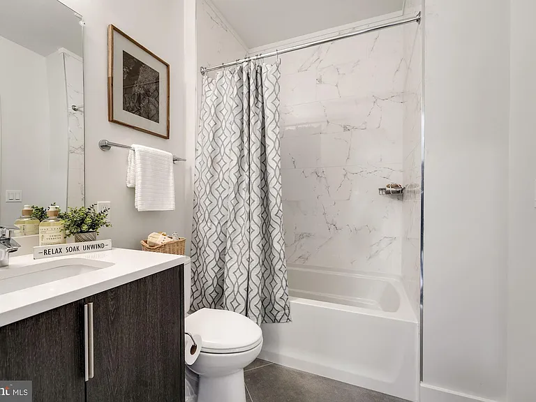3831 Georgia Ave NW #502 — Photo 7
