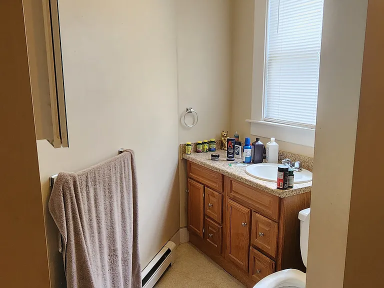 Bath Faucets