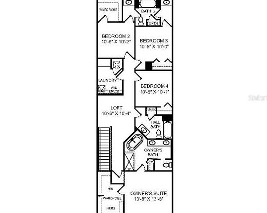 3rd image of this home