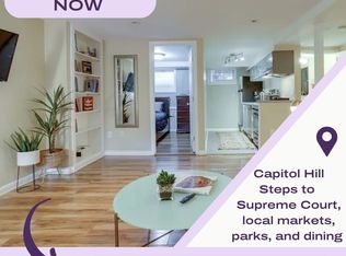 113 C St SE #1, Washington, DC 20003