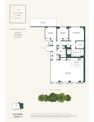 Sold by Nest Seekers International | media 1