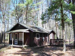 414 Silsby Dr, Roscommon, MI 48653