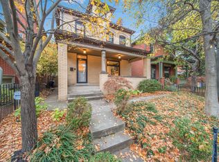 963 Mount Pleasant Ave, Columbus, OH