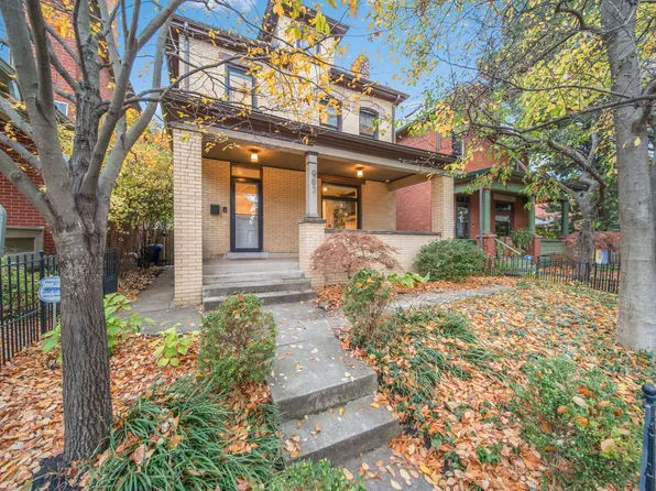 963 Mount Pleasant Ave, Columbus, OH 43201