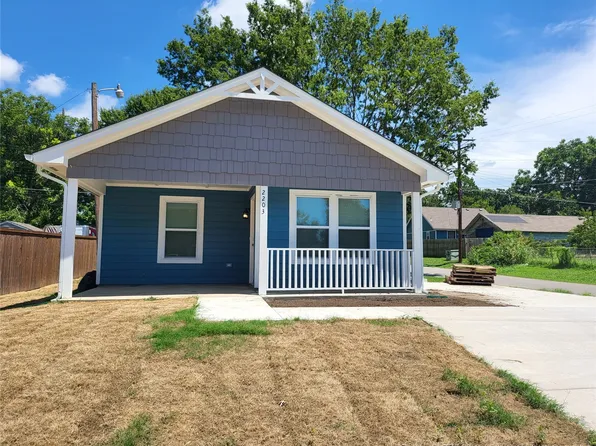 2203 N Atlanta Ct, Tulsa, OK 74110