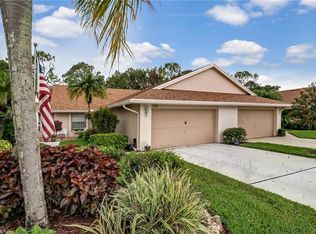 306 Kings Way #4-4, Naples, FL 34104