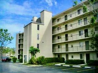 8730 N Sherman Cir #507, Miramar, FL 33025