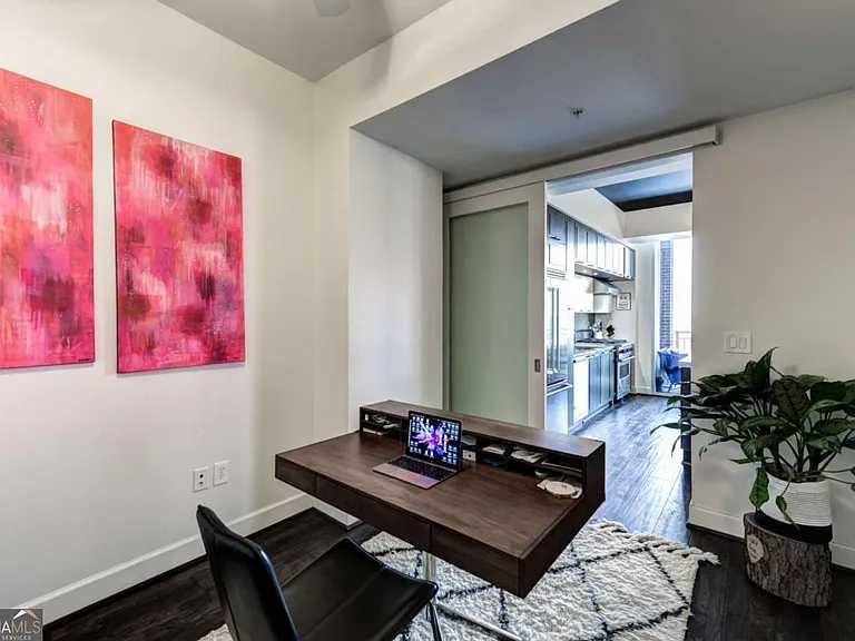 1820 Peachtree St NW #1003 — Photo 27