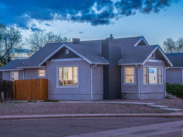 Explore Pueblo Homes for Sale on Zillow – Discover Authentic Southwest Living