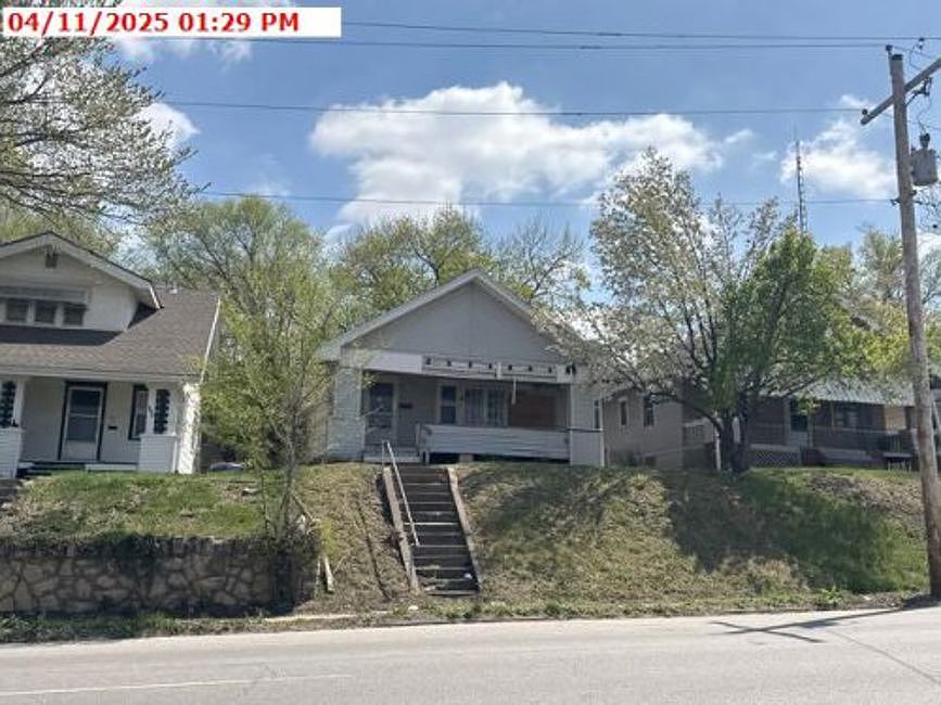 Property Front View