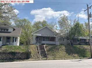 4011 King Hill Ave, Saint Joseph, MO 64504