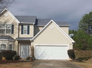 242 Kendrick Estates Dr, Jonesboro, GA 30238
