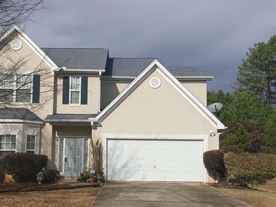 242 Kendrick Estates Dr, Jonesboro, GA, 30238