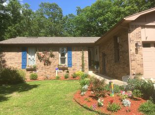 6 Mota Ln, Hot Springs, AR 71909
