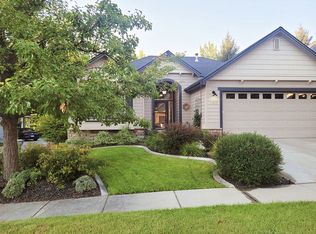 594 E Whitney Ct, Eagle, ID 83616