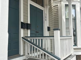 308 W Park Ave #A, Savannah, GA 31401