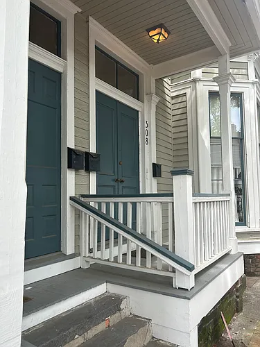 308 W Park Ave #A Photo 1