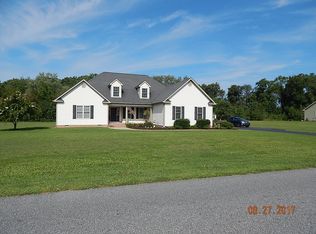 30907 Manchester Ln, Laurel, DE 19956