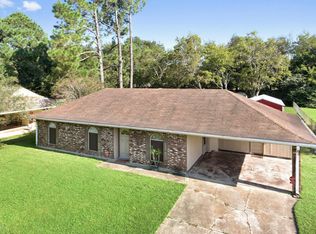 213 Driftwood St, Lafayette, LA 70503