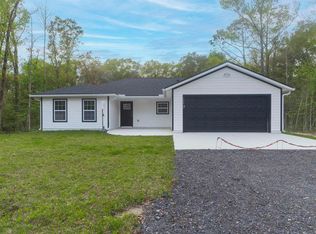 10015 Stycket Ave, Hastings, FL 32145
