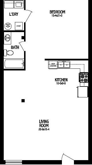 Villa Rica Lofts — Photo 10