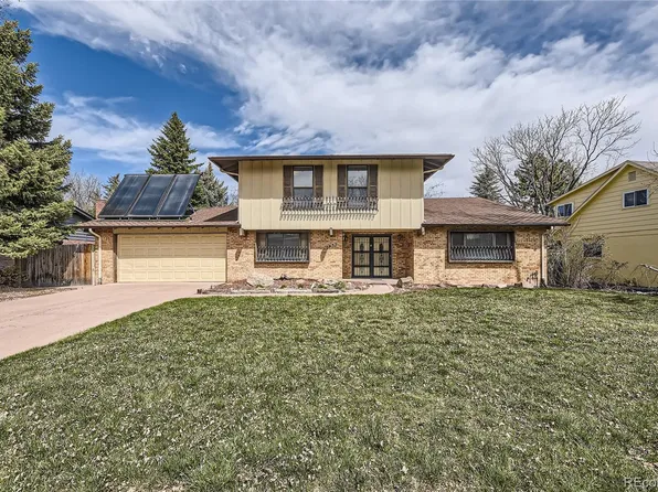 10957 W 31st Avenue, Lakewood, CO 80215