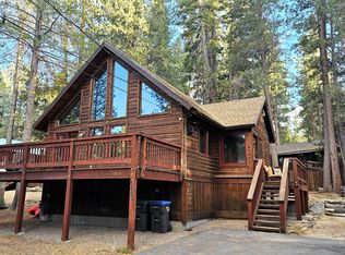 10463 Iris Rd, Truckee, CA 96161