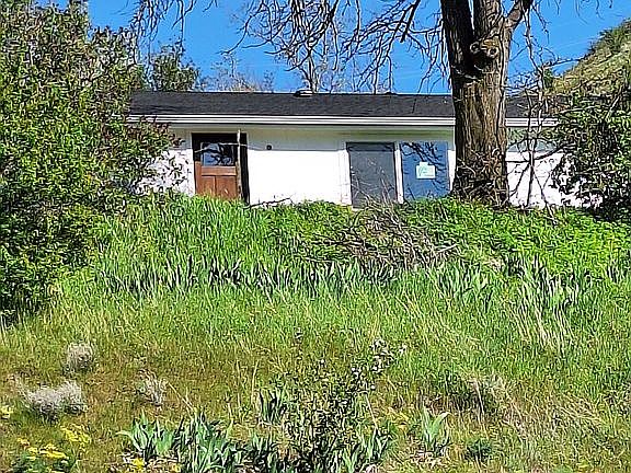 Manufactured Home