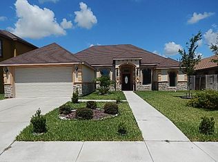 214 N 18th St, Hidalgo, TX 78557