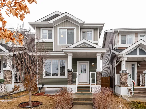6741 Elston Ln NW, Edmonton, AB T6M 0T5